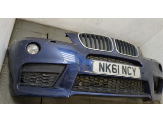 Бампер  BMW X3 F25 2010-2014 передний   