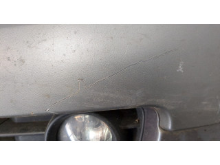 Бампер  Renault Megane 2 2002-2009 передний   