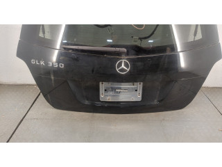 Замок багажника  Mercedes GLK X204 2008-2015       