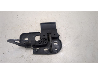 Замок капота  Volkswagen Passat CC 2008-2012     