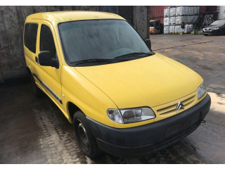 Стойка амортизатора  Citroen Berlingo 1997-2002 5202Q3, 1623324880    1.8  бензин