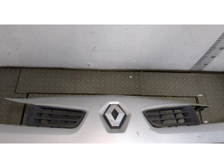 Бампер  Renault Megane 2 2002-2009 передний   7701476892