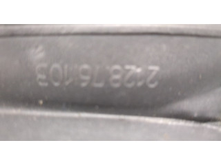 Зеркало боковое  Nissan Pathfinder 2004-2014  левое           963025B267