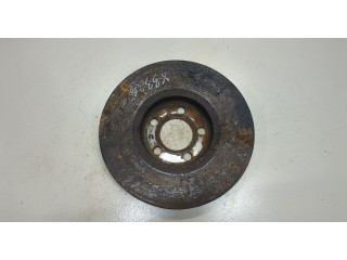 Диск тормозной  Seat Ibiza 4 2008-2012 1.6  передний     6R0615301A      