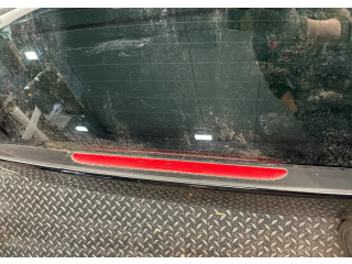 Замок багажника  Volkswagen Touareg 2010-2014       