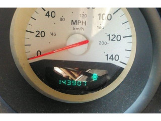 Бампер  Dodge Charger 2005-2010 задний    4806188AC