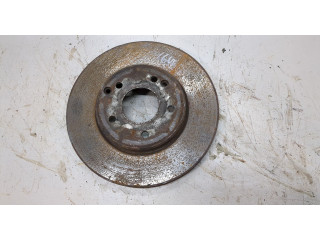 Диск тормозной  Mercedes CLK W209 2002-2009   передний         