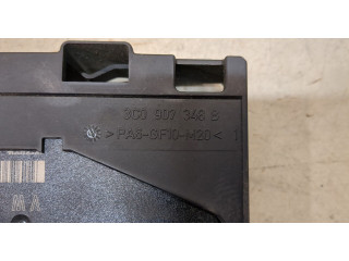 Блок комфорта  Volkswagen Passat CC 2008-2012      3C0959433AK  