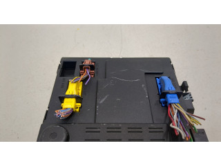Блок комфорта  Citroen Berlingo 1997-2002      9641428380  