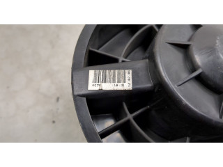 Моторчик печки  Nissan Qashqai 2006-2013        