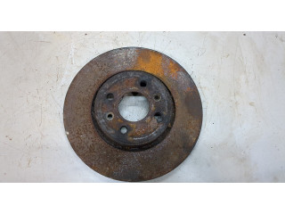 Диск тормозной  Renault Scenic 1996-2002 1.4  передний          