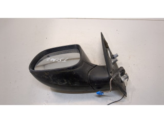 Зеркало боковое  Volkswagen Amarok 2010-2016  левое           2H2857507BG, 2H0857521E, 2H0857527C