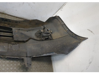 Бампер  Nissan Qashqai 2006-2013 передний   62022BR10H