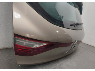 Моторчик заднего дворника  Renault Megane 4 2016-2020      
