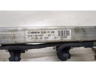 Форсунка топливная  Opel Corsa D 2006-2011    5817425, 24420543, 817327, 24420542     