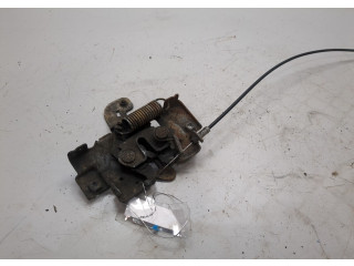 Замок капота  Mazda 3 (BK) 2003-2009     
