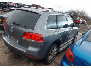  Турбина  Volkswagen Touareg 2002-2007             3 059145715F