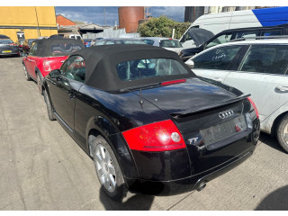  Турбина  Audi TT 1998-2006             1.8 