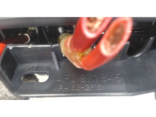 Блок предохранителей  Audi A6 (C6) 2005-2011      4F0971845     3.2