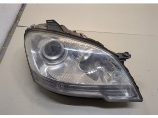 Фара передняя  Mercedes ML W164 2005-2011 правая 