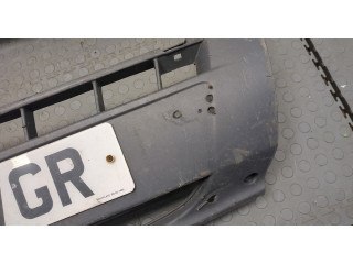 Бампер  Citroen Jumper (Relay) 2006-2014 передний     