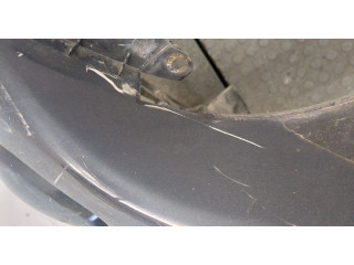 Бампер  Citroen C5 2001-2004 задний   