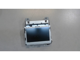Дисплей мультимедиа  Land Rover Freelander 2 2007-2014 6H510E958    2      