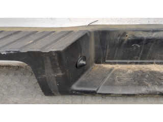 Бампер  Ford F-150 2009-2014 задний   