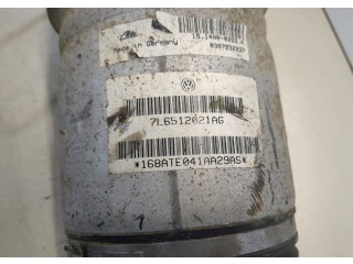 Стойка амортизатора  Volkswagen Touareg 2002-2007 7L6513029M, 7L6616503B    4.2  бензин