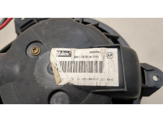 Моторчик печки  Peugeot 406 1999-2004 659964U    659964U   
