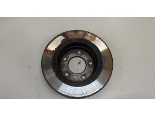 Диск тормозной  BMW 3 E46 1998-2005 1.8  задний           