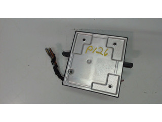Блок комфорта  Audi A8 (D3) 2002-2005      4E0907279G    