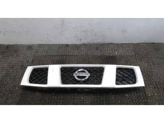 Решетка радиатора  Nissan Armada 2003-2007          5.6 623107S300