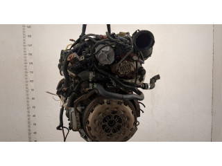  Турбина  Renault Scenic 2003-2009             