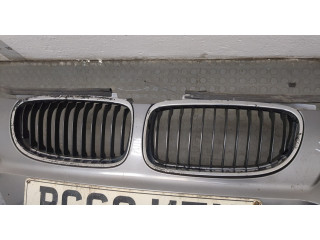 Бампер  BMW 3 E90, E91, E92, E93 2005-2012 передний   