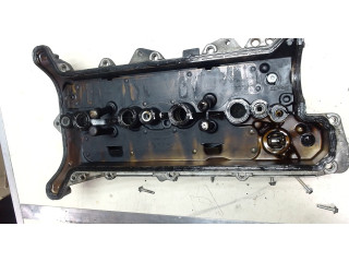 Клапанная крышка двигателя ДВС  Renault Megane 3 2009-2016 1.2  132648303R   