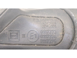 Зеркало боковое  Volvo S40 / V40 1995-2004  правое              