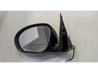 Зеркало боковое  Nissan Juke 2010-2019  левое           963021KK2B, 963661KA0A, 963741FC0H