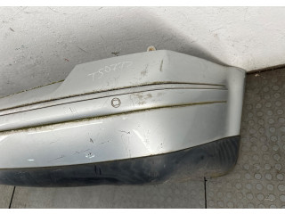 Бампер  Volkswagen Passat 5 2000-2005 задний   