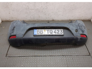 Бампер  Dacia Sandero 2012- задний    