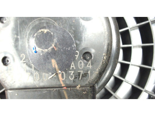 Моторчик печки  Mazda CX-7 2007-2012 AY727006220     AY727006220   