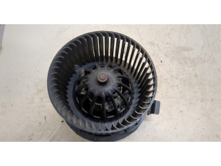 Моторчик печки  Nissan Note E11 2006-2013        