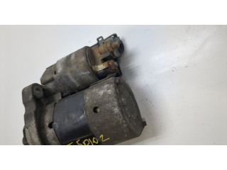 Стартер  Ford Fiesta 2012-2019   2197568, CV6T11000GF   