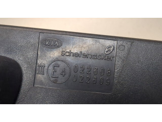 Зеркало боковое  KIA Ceed 2007-2012  правое            876201H750A8