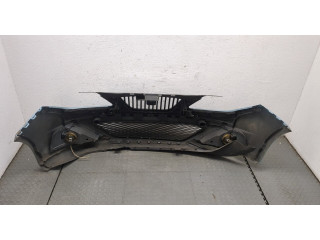 Бампер  Seat Ibiza 4 2008-2012 передний   
