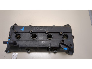 Клапанная крышка двигателя ДВС  Nissan X-Trail (T30) 2001-2006      