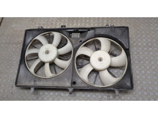 Вентилятор радиатора  Lexus RX 2009-2015    3.5 Гибридный       