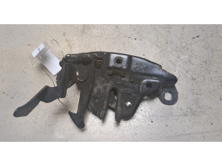 Замок капота  Nissan X-Trail (T30) 2001-2006     