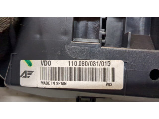 Панель приборов  Volkswagen Sharan 2000-2010            