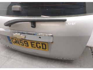 Замок багажника  Chevrolet Captiva 2006-2011       